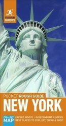 Pocket Rough Guide New York City Travel Guide With Free Ebook Paperback 5TH Revised Edition