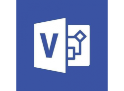 Microsoft Visio Professional 2021 - 1 PC - Download