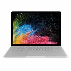 Microsoft Surface Book 9E2-00001 2-IN-1 Laptop Intel Core I7-6600U 8GB RAM 256GB SSD Nvidia Geforce GTX 965M Renewed
