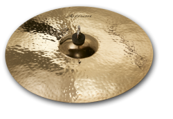 Sabian 16" Artisan Crash Cymbal
