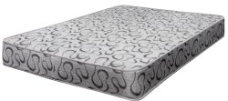 Candice Double Mattress Only Extra Length