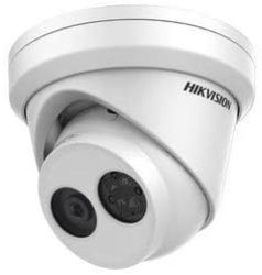 Hikvision DS-2CD2335FWD-I 4MM Network Camera Turret Ultra Low Light 3D Dnr Wdr Day night H.265+ H.265 H.264+ H.264 MJPEG 2048 X 1536 Resolution F1.6 Iris 4 Mm Lens 128