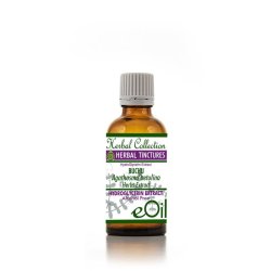 Buchu Herbal Extract - Vegetable Glycerine - 50 Ml