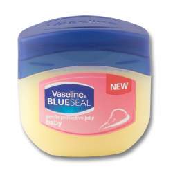 Vaseline Blue Seal Baby Petroleum Jelly 100ML
