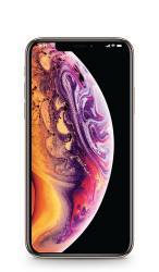 CPO Apple iPhone XS 64GB in Gold