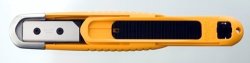 Olfa Olfa Automatic Self-retracting Safety Knife & Box Opener Ctr SK8