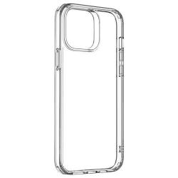 Apple Iphone 13 Pro Max Cover - Transparent