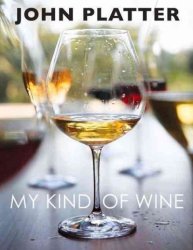 My Kind Of Wine - People Places Food And Stories Hardcover