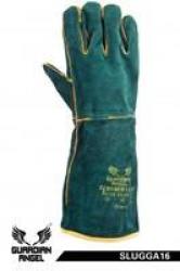 Slugga 16 Superior 8" Welding Gloves