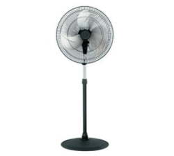 - Commercial Pedestal Cooling Fan - 450MM