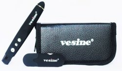 Vesine VP-101 Wireless Powerpoint Presenter Brand New