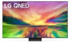 LG 65 Inch Qned Series Uhd Thinq Ai Webos 120HZ Smart Tv - 3840 X 2160 Resolution Native Refresh Rate 120HZ Digital Tv Reception
