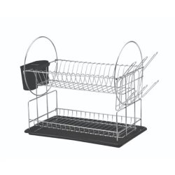 Casa Catania 2-TIER Dish Drainer