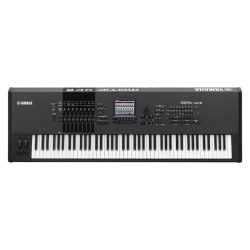 30+ Ide Keren Yamaha Keyboard Motif Xf8