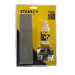 Stanley Sharpening Kit For Chisels