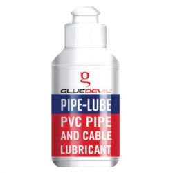 Glue Devil - Pipe Lube 200ML - 3 Pack