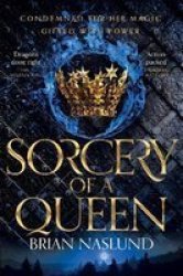 Sorcery Of A Queen Paperback