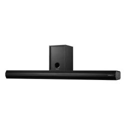 Orphic Series 60W 2.1 Soundbar With Subwoofer