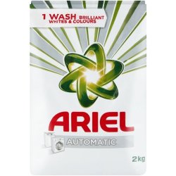 Ariel Auto Auto Washing Powder 2KG