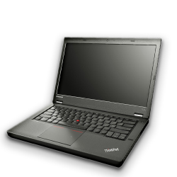 Lenovo Thinkpad T440P 14 I5-4300M 500GB