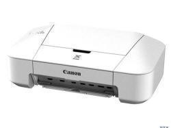 Canon Pixma IP2840 A4 Single Function Inkjet Printer