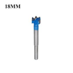 Drill Bit 15-18MM Woodworking Hole Saw Wood Cutter Professional Alloy Steel