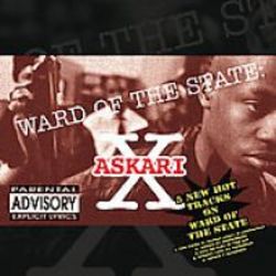 Ward Of The State Cd Parental Adviso