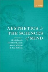 Aesthetics And The Sciences Of Mind Paperback
