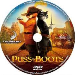 Puss In Boots - Henry Jackman