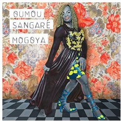 Oumou Sangare - Mogoya Cd