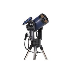 Meade Telescope LX90-ACF 8 F 10