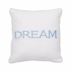 Dream Scatter Cushion Blue