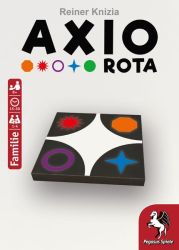 Axio Rota Board Game