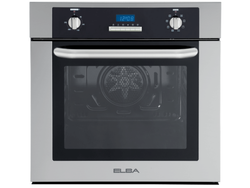 Elba 60cm Primoris Multifunction Electric Oven 02 610-500X