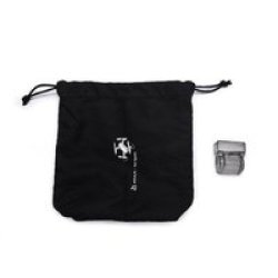 Adam Elements Fleet SB01SG Sleeve Bag For Dji Spark With Gimbal Cover Black