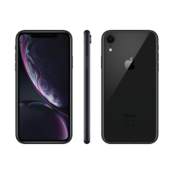 Apple Iphone Xr 256GB - Black Good