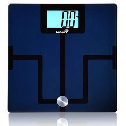 Digital Scale Smart Bluetooth Scale With Free App For Iphone Ipad Ipod Certified Refurbished