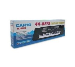 Canto HL-3829 44-KEYS Electronic Keyboard