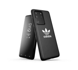 Adidas Iconic Case - Samsung Galaxy S20 Ultra Black And White