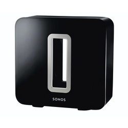 Sonos Wireless Subwoofer
