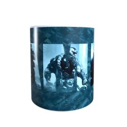 Gamer Heros - Gaming Themed Coffee Mug