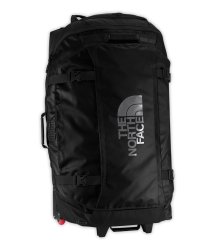 The North Face Rolling Thunder 36inch Trolley Tnf Black