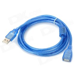 XGR USB Extension Cable USB Am-af 1.5M