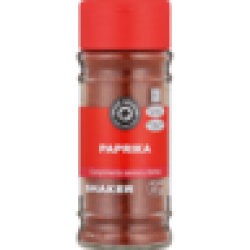 Paprika Spice Shaker 45G
