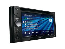 Sony XAV-602BT 6.1" Touch-Screen AV Centre