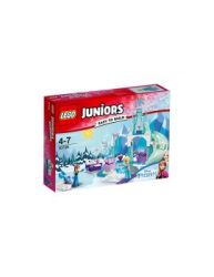 Lego Juniors 10736 Anna & Elsa's Frozen Playground