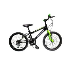 totem 24 inch mountain bike