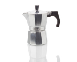 Taurus - Italica Aluminium Espresso Maker - 3 Cup