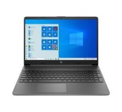 HP 39 Cm 15.6" 15S Intel Celeron Laptop