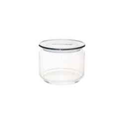 Luminarc Glass Storage Jar - 500ML
